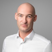 Backstory Employee Oliver Williams's profile photo