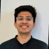 Amazon Employee Arsh Jain's profile photo
