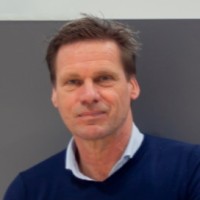 JYSK Employee Ton Wenting's profile photo