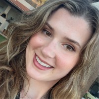 Abercrombie & Fitch Co. Employee Ellen Hatfield's profile photo