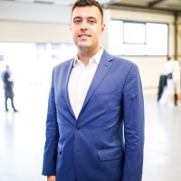 Bode Rawag Employee Kacper Piec's profile photo