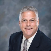 Crum & Forster Employee Jeff Gresham's profile photo