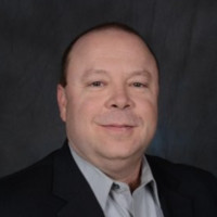 Gartner Research Board Employee Andrew Neal's profile photo