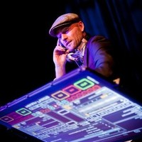 Kenny Large Email & Phone Number