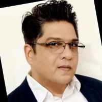 Hitachi Systems Micro Clinic Employee Rocky Braganza's profile photo