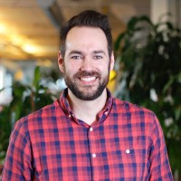 Toboggan Labs Employee Etienne Giroux's profile photo