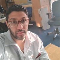 Sina Mohammadyar's profile photo