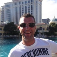Exertis Enterprise Employee Nick Powling's profile photo