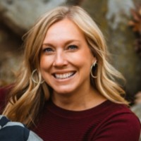 Stryker Employee Emily Arndt's profile photo