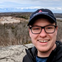 Barrydowne Paint Employee Matthew Lubenkov's profile photo