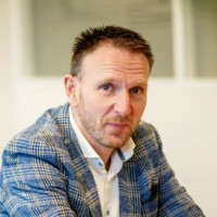 Telecom Service Groep Employee Arjan Snippe's profile photo