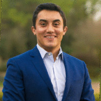 Shipley Donuts Employee Zachary Rodriguez's profile photo