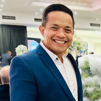 Flexalite Employee John Imperial's profile photo
