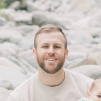 Hona Employee Manny Griffiths's profile photo