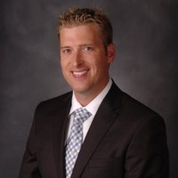 City of Pearland, Texas Employee Daniel McGhinnis's profile photo