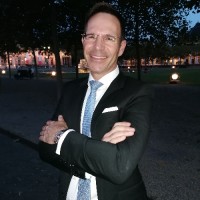 GOLDBECK SOLAR Group Employee Achim Vogel's profile photo