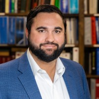 Willett Engineering Company Employee Brandon Hoffman's profile photo