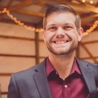 Booz Allen Hamilton Employee Matthew Mains's profile photo