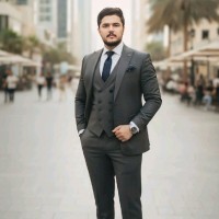 Shoaib Arshad Email