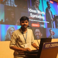 Revanth M Email