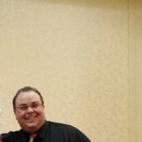 Phoenix Airport Marriott Employee Patrick McGlasson's profile photo