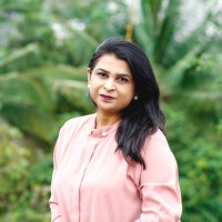 Aditya Birla Memorial Hospital Employee Jyotsna Joshi's profile photo