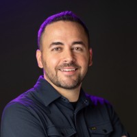 Influx Marketing Employee Adam Daniells's profile photo