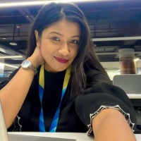 Riya Sarkar Email