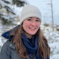 Business Essentials Employee Kate Wortman's profile photo