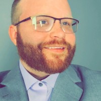 Preferred Popcorn Employee Brett Crawford's profile photo