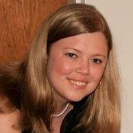 Grant Thornton LLP Employee Amy Greiner's profile photo