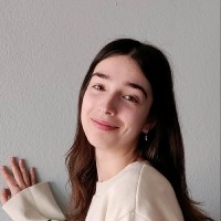 Jetpack.AI Employee Nikita Bozga-George's profile photo