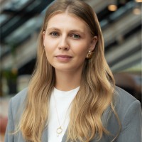 subko&co Employee Justyna Młynarczyk-Olenderek's profile photo