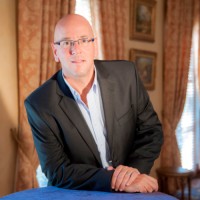 kendal:cap Employee Grant Kurland's profile photo