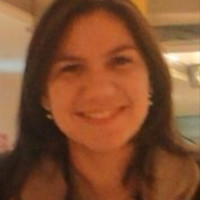 Tribunal de Justiça de Pernambuco Employee Alessandra Almeida's profile photo