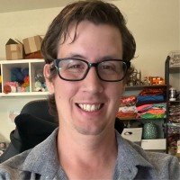 Mercury Insurance Employee Jay Foster's profile photo