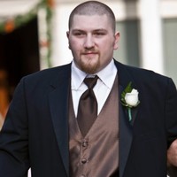 Realco Employee Daniel Blair's profile photo