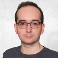 Fastercom Inc. Employee Maxime Laferrière's profile photo