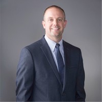 Zions Bancorporation Employee Shaun Hegsted's profile photo