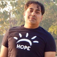 Rishabh Software Employee Gunjan Pandya's profile photo