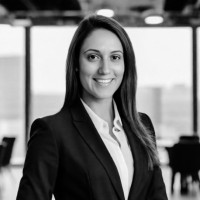 Harvey Norman Employee Nicole Angela Vastas's profile photo