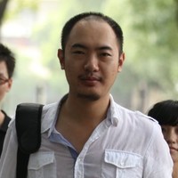 masha ma studio Employee Jack Zhai's profile photo