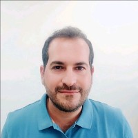 Cyberint Employee Liran Cohen's profile photo