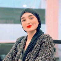 212Communication Employee Noussaiba Ghallabi's profile photo