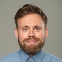 Eötvös Loránd University Employee Antal Száva's profile photo