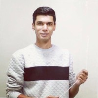Muhammad Iftikhar Email