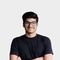 ChatDaddy Employee Amrit Dhandharia's profile photo