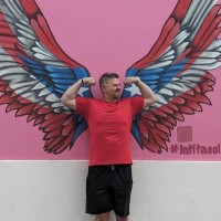 Gestamp Employee Mike Mosteller's profile photo