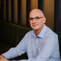 Kier Group Employee Andy Smith's profile photo