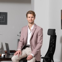 Artistry Property Agents Employee Barney Coles's profile photo